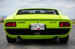 Lamborghini Miura P400 1968 года (WW)